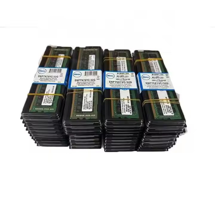 Dell 32g Ram factory