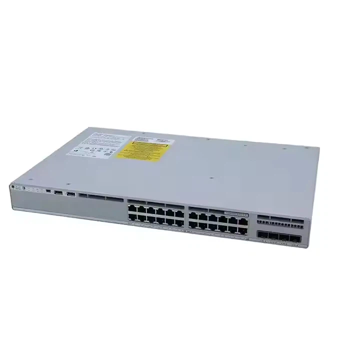 Switch Cisco C9200 factory