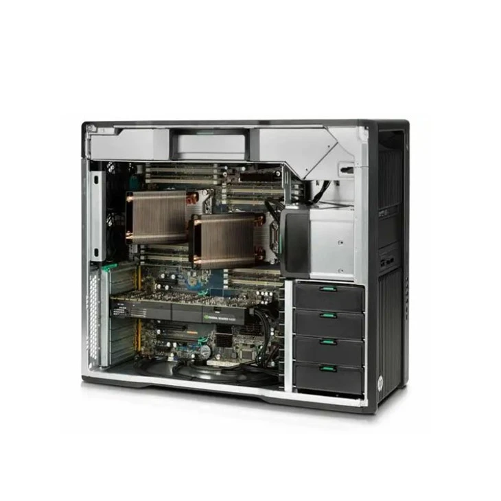 Z 840 suppliers