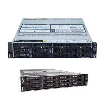 Lenovo Server SR590 V2