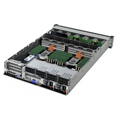 Serveur Lenovo ThinkSystem SR650 V2