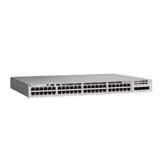 Switch Cisco C9200